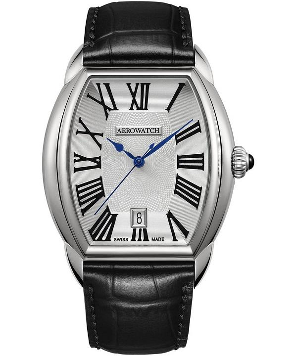 Zegarek męski Aerowatch Streamline