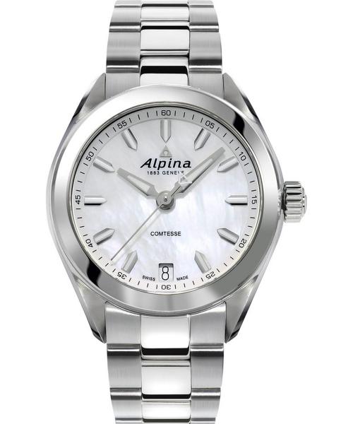 Zegarek damskii Alpina AL-240MPW2C6B