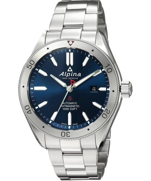 Zegarek męski Alpina Alpiner 4 Automatic