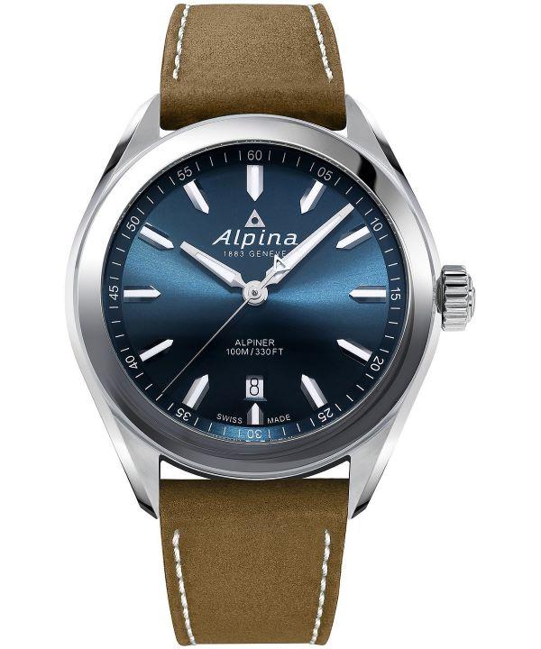 Zegarek męski Alpina Alpiner