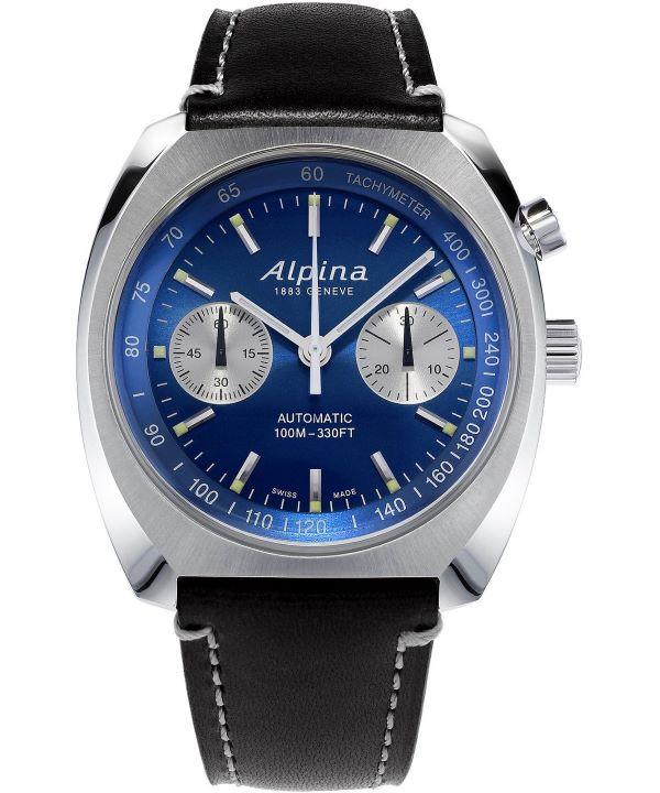 Zegarek męski Alpina Startimer Automatic