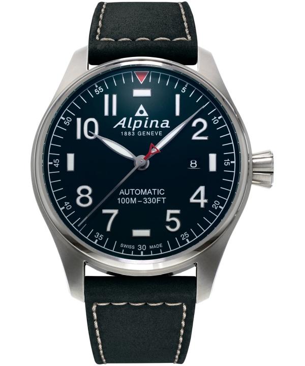 Zegarek męski Alpina Startimer Pilot Automatic