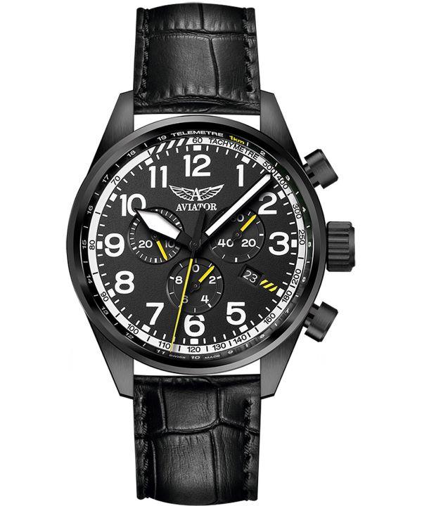 Zegarek męski Aviator Airacobra