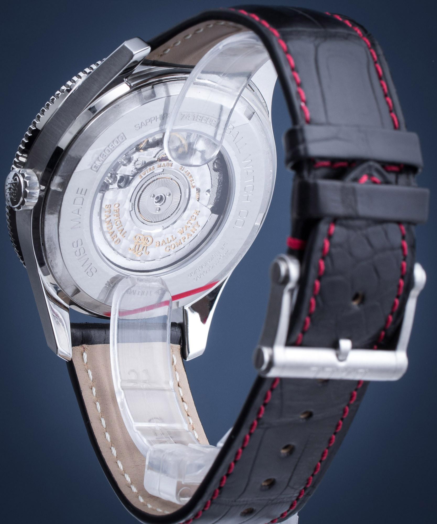 Ball-GM3090C-LLAJ-BK-back