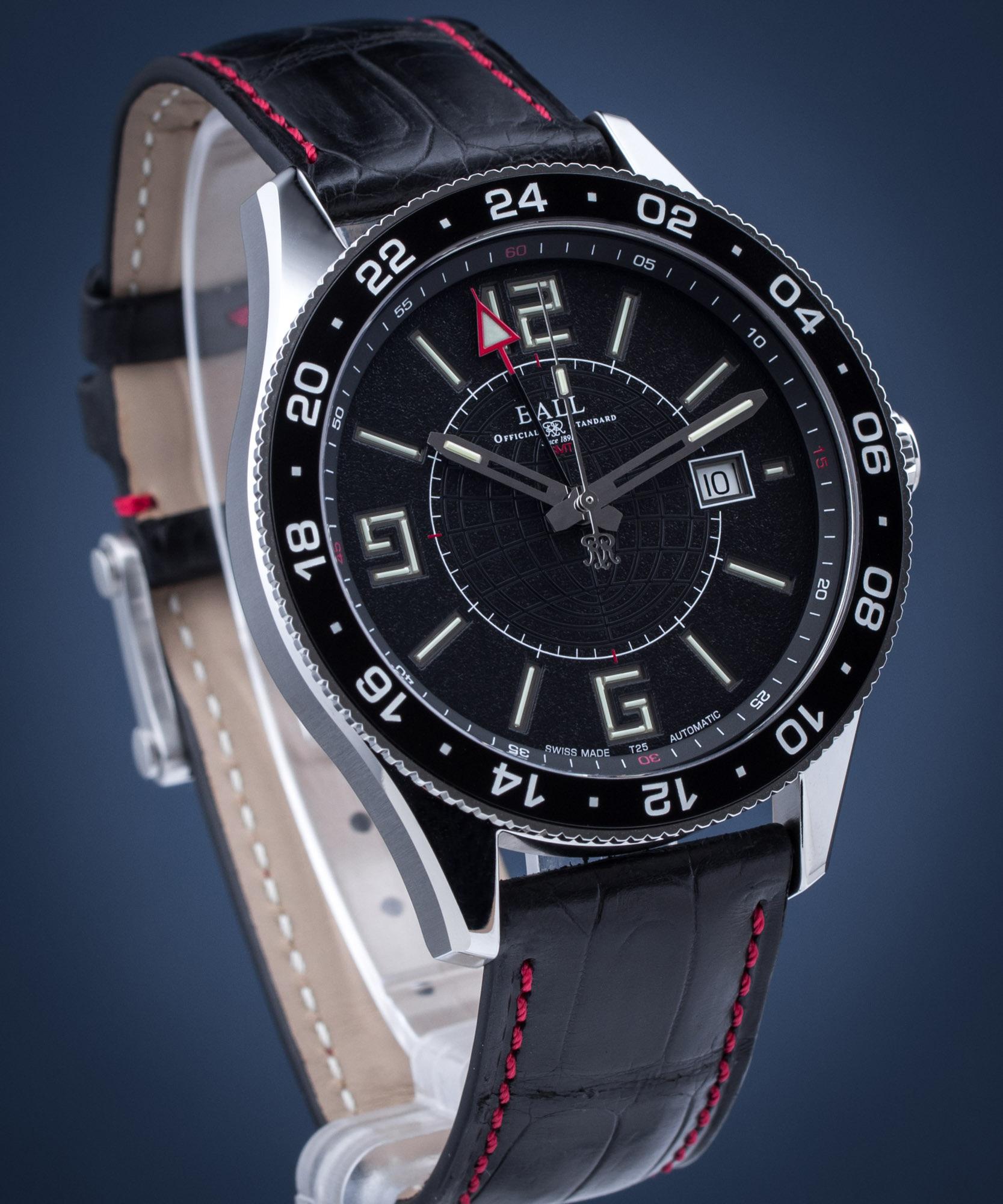 Ball-GM3090C-LLAJ-BK-front