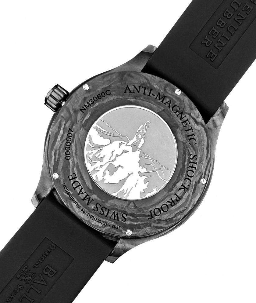Ball-NM3060C-PCJ-GY-back