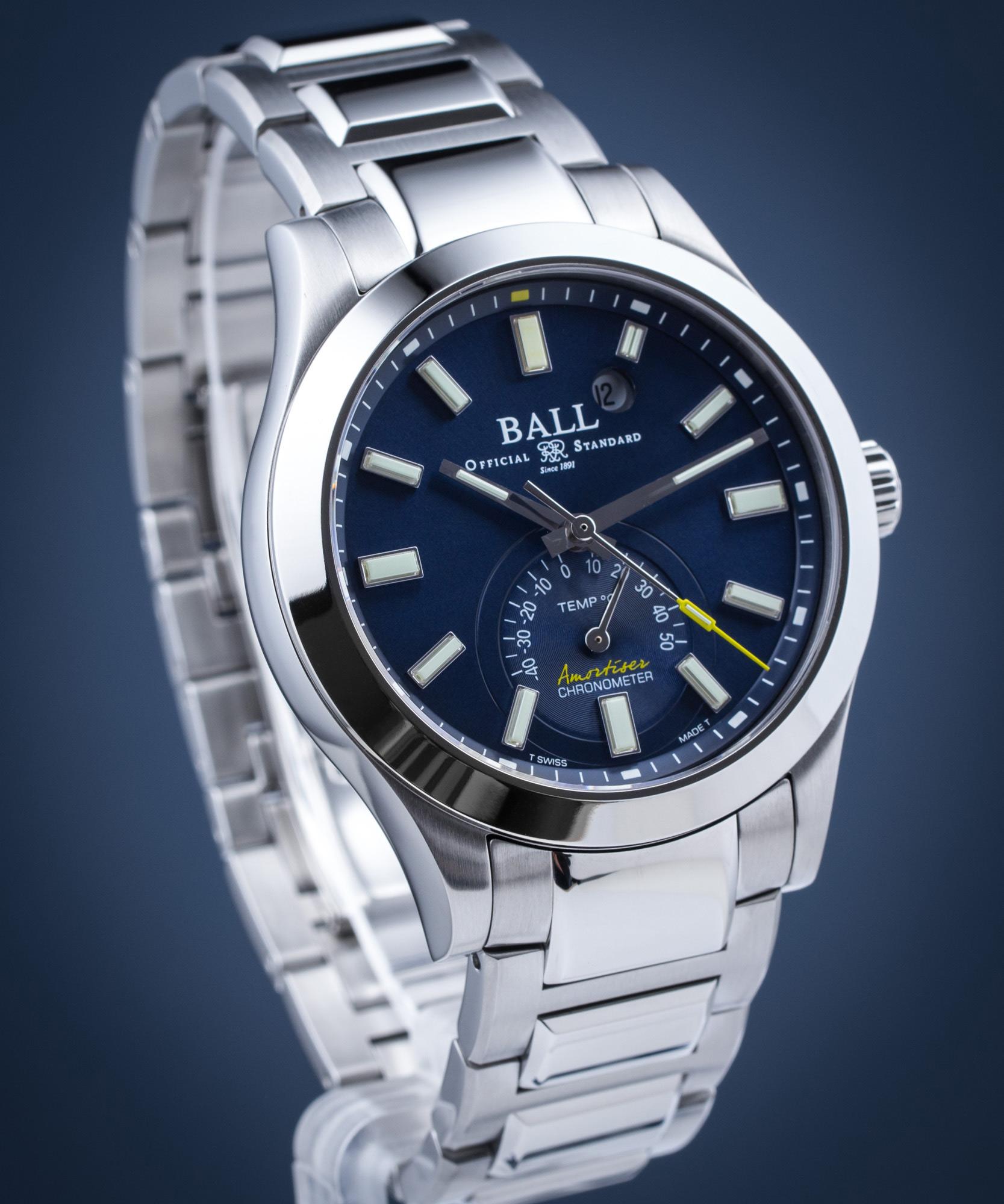 Ball-NT2222C-S1C-BEC-front