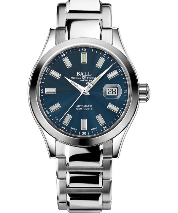 Zegarek męski Ball Engineer III Maverlight Automatic