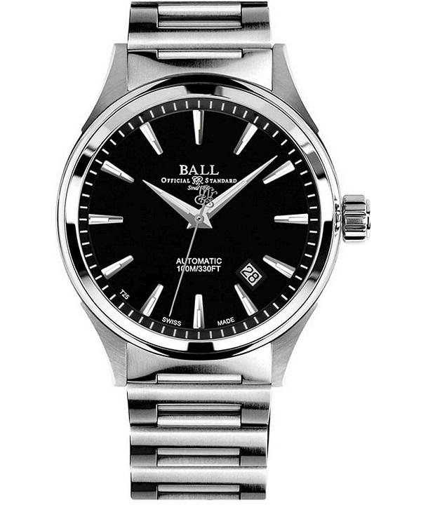 Zegarek damski Ball Fireman Victory Ladies Automatic