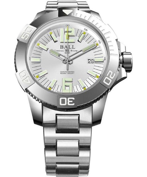 Zegarek męski Ball Engineer Hydrocarbon DeepQUEST