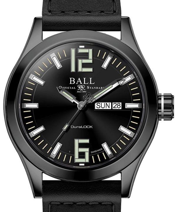 Zegarek męski Ball Engineer III King