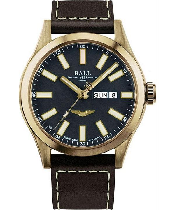 Zegarek męski Ball Engineer III Maverlight Bronze Star Automatic