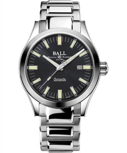 Zegarek męski Ball Engineer M Marvelight Automatic Chronometer