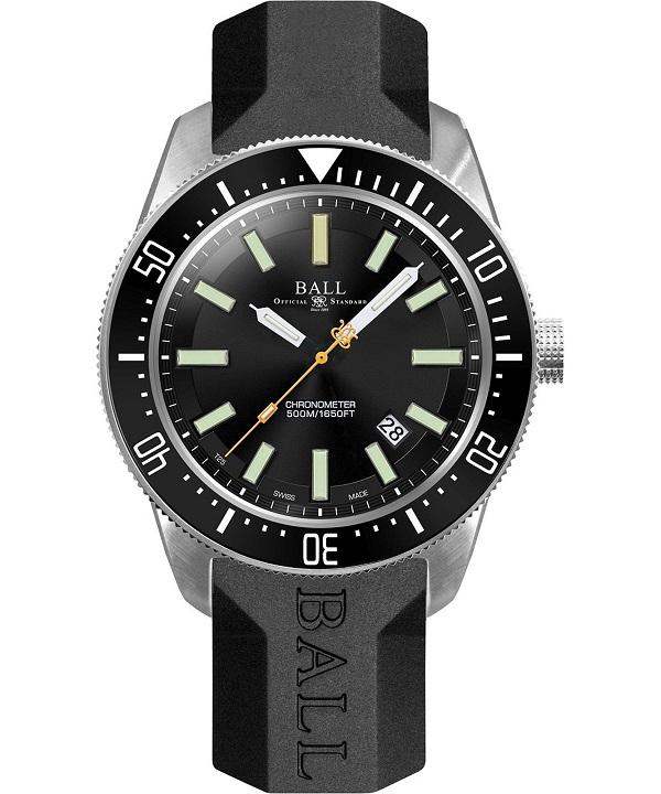 Zegarek męski Engineer Master II Skindiver II Automatic