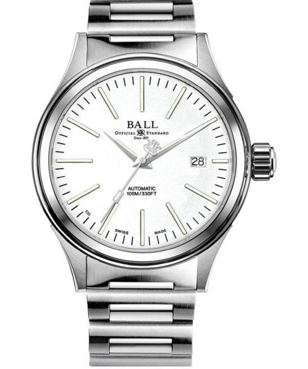 zegarekBall-NM2188C-S5J-BK-front