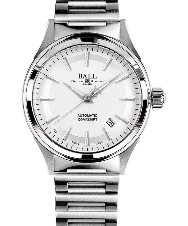 Zegarek męski Ball Fireman Victory Automatic