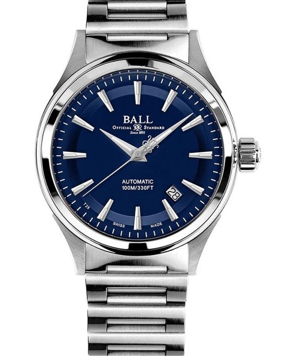 Zegarek męski Ball Fireman Victory Automatic