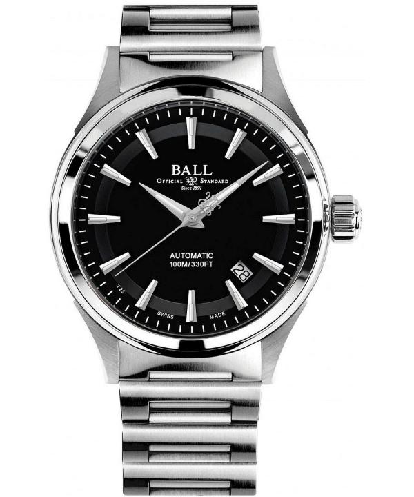 Zegarek męski Ball Fireman Victory Automatic