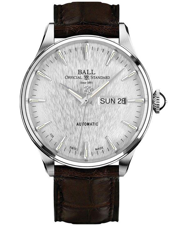 Ball Trainmaster Eternity