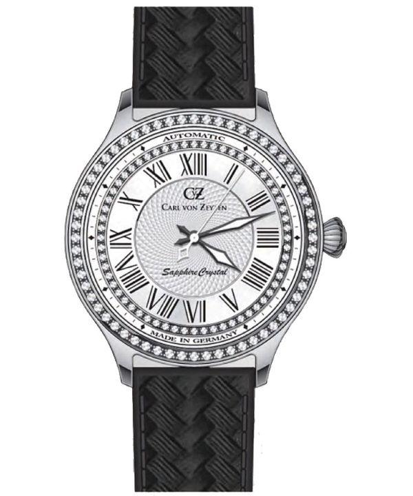 Carl von Zeyten Hornberg Automatic