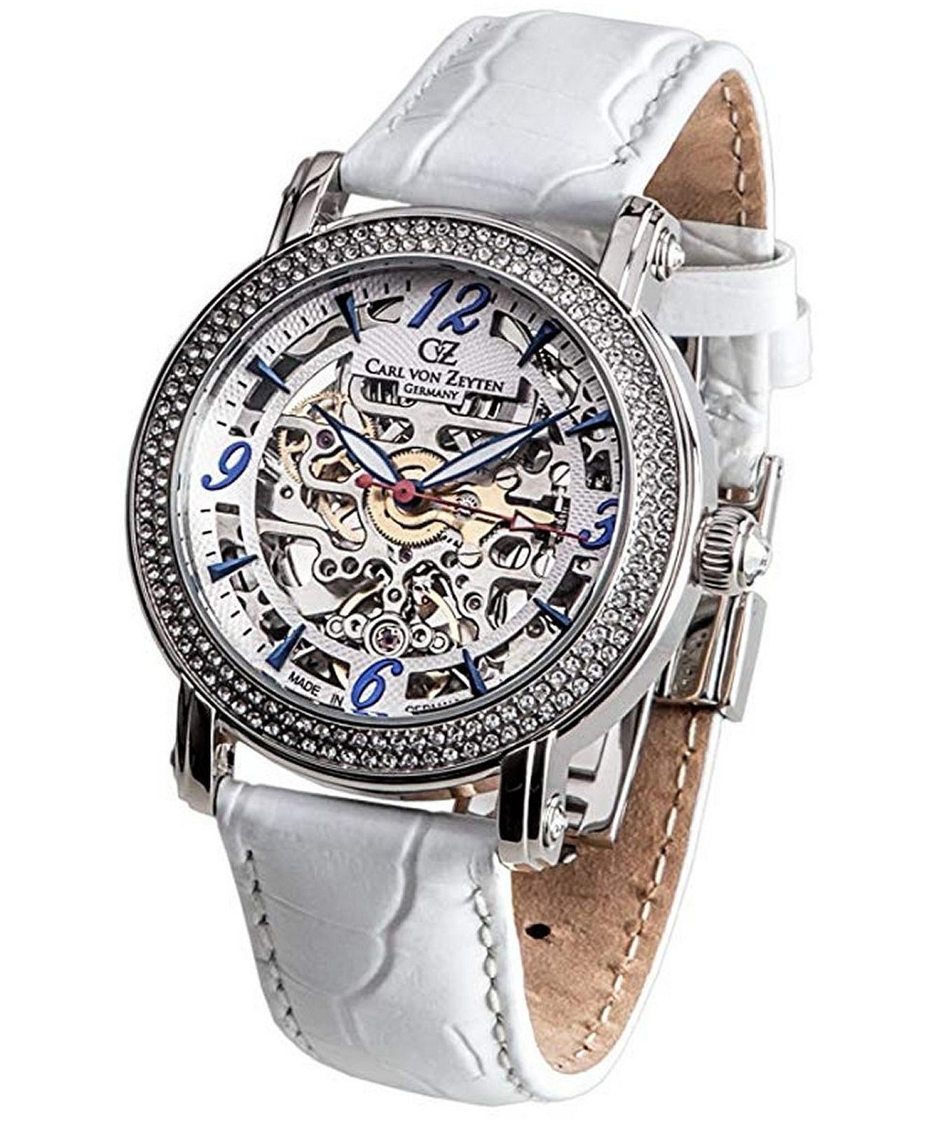 zegarek-damski-carl-von-zeyten-wolfach-skeleton-automatic-cvz0061wh