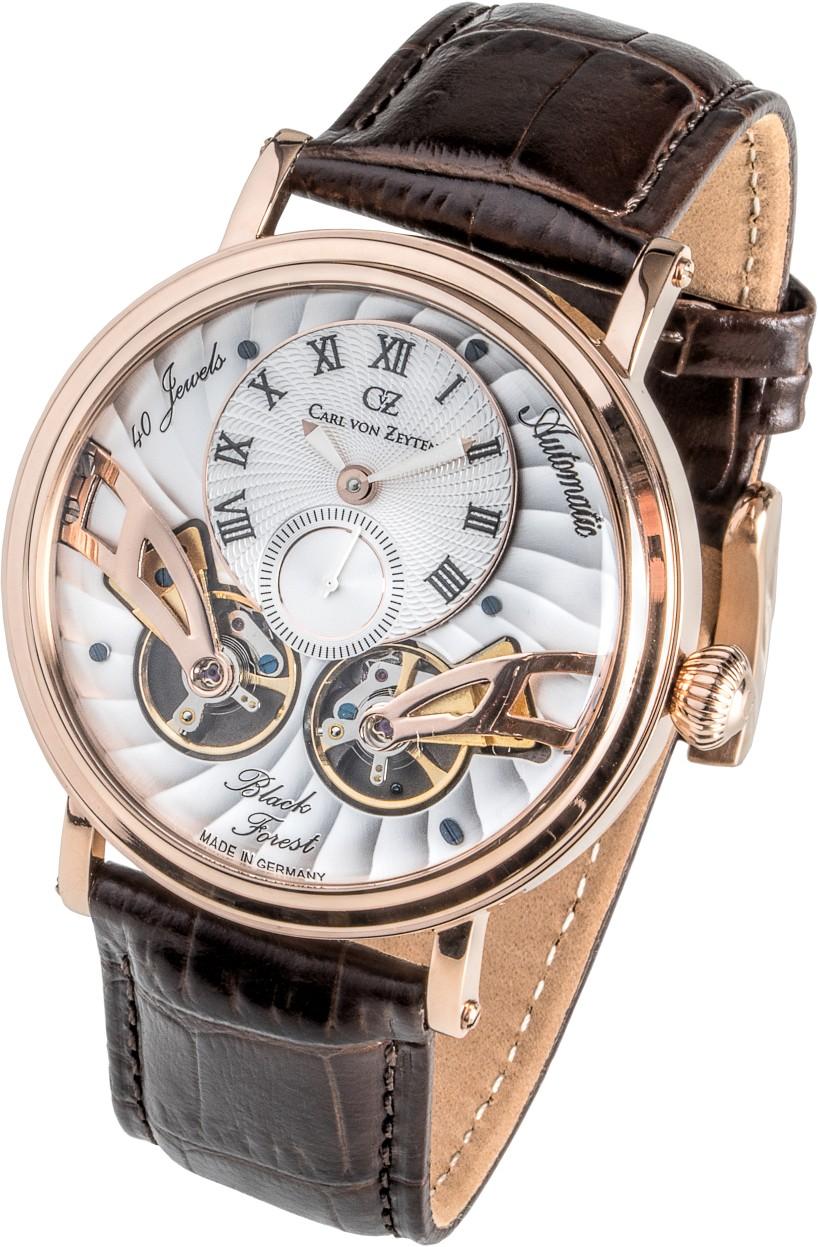 zegarek-meski-carl-von-zeyten-black-forest-automatic-cvz0017rwh