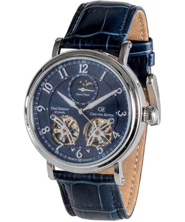 Carl von Zeyten Baden-Baden Automatic