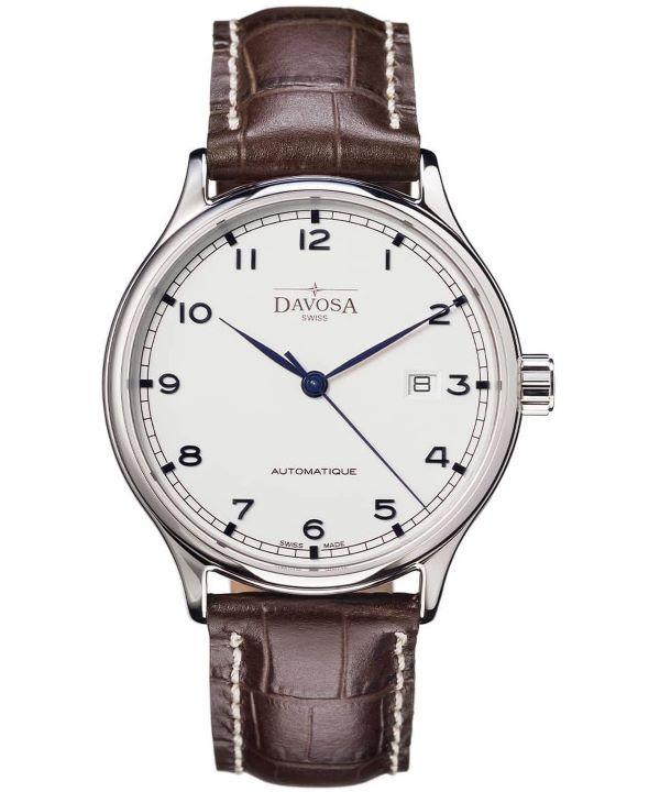 Zegarek męski Davosa Classic Automatic