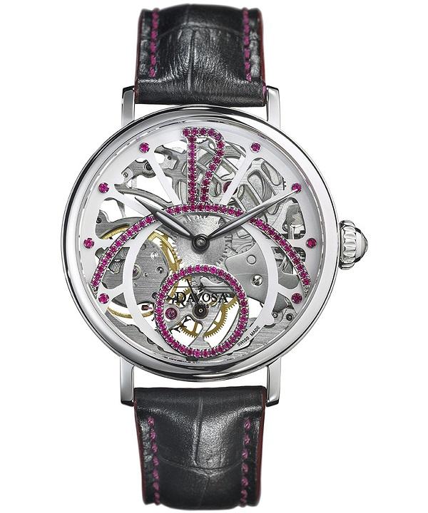  Zegarek damski Davosa Grande Diva Manual