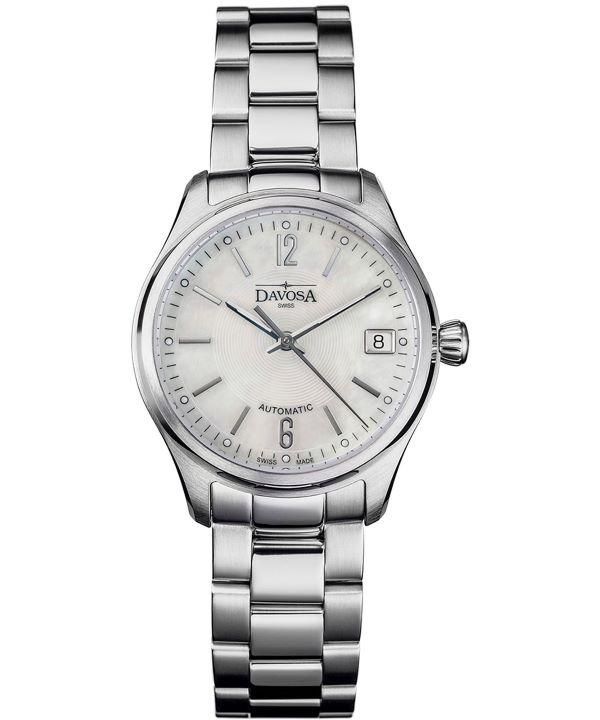 Zegarek Davosa Newton Lady Automatic