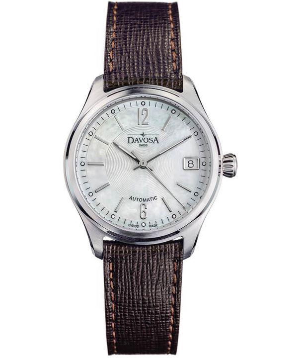 Zegarek Davosa Newton Lady Automatic