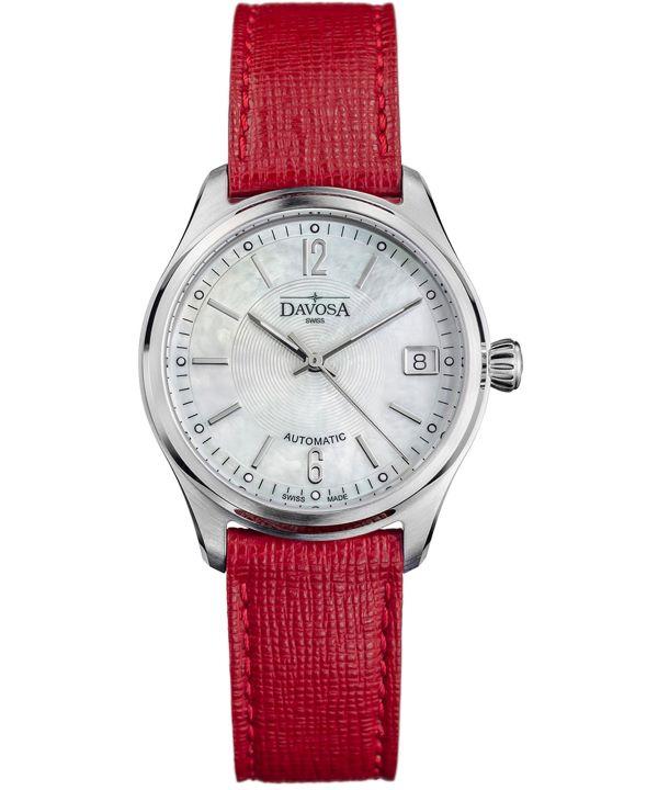 Zegarek Davosa Newton Lady Automatic
