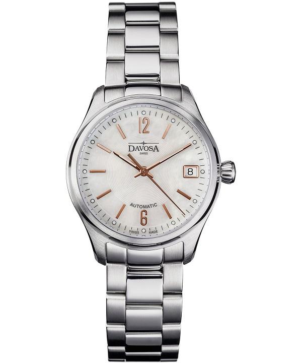 Zegarek Davosa Newton LAdy Automatic