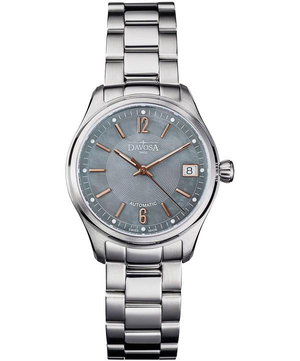 Zegarek Davosa Newton Lady Automatic
