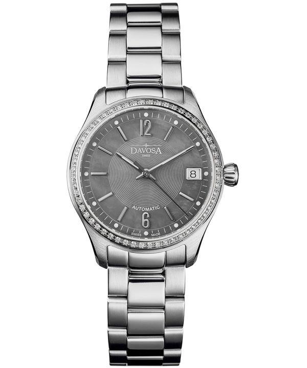 Zegarek Davosa Newton Lady Diamond Automatic
