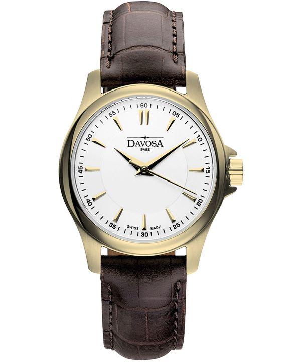 Zegarek damski Davosa Classic