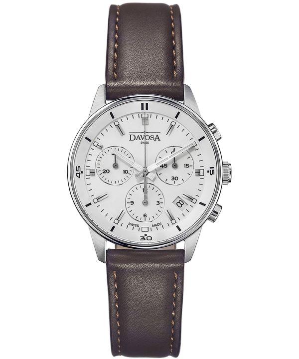 Zegarek Davosa Vireo Medium Chrono