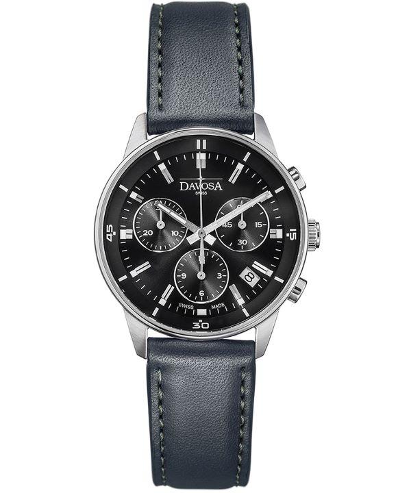 Zegarek Davosa Vireo Medium Chrono