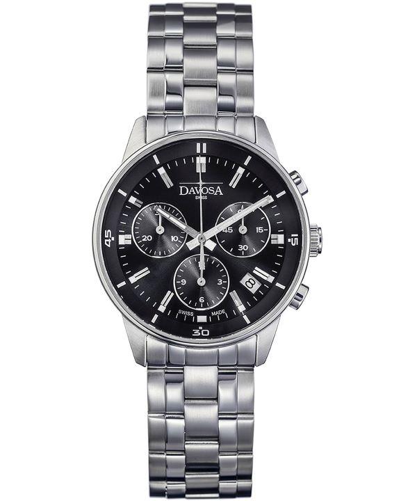 Zegarek Davosa Vireo Medium Chrono
