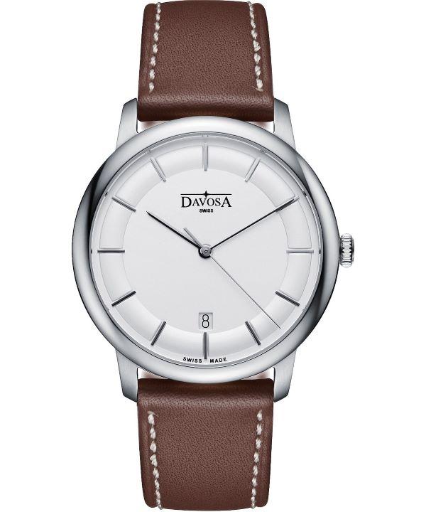 zegarek męski Davosa Amaranto 162-480-15