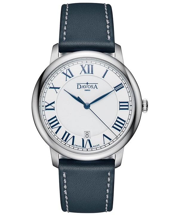zegarek męski Davosa Amaranto Quartz