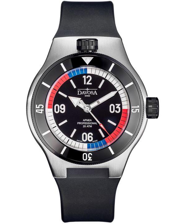 Zegarek męski Davosa Apnea Diver Automatic Special Edition