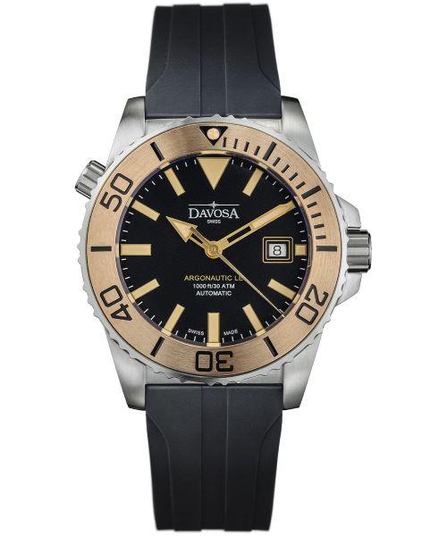Zegarek Davosa Argonautic Bronze TT Automatic Limited Edition 161.526.55