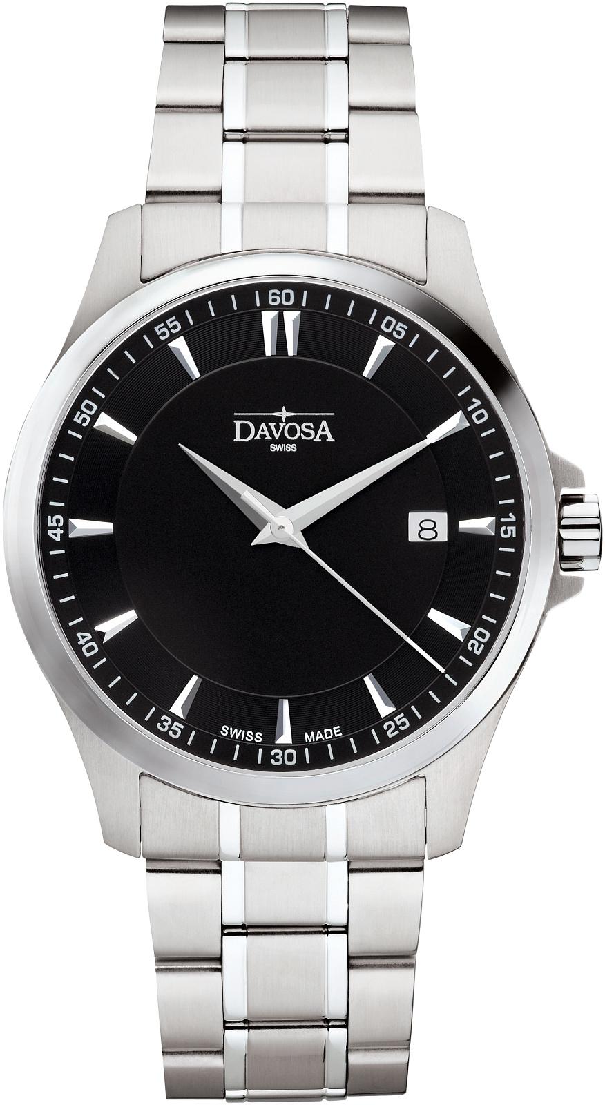 zegarek Davosa Classic 162-467-15-3