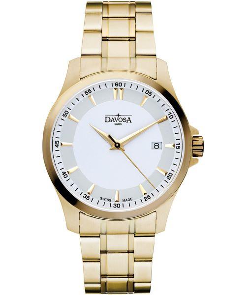 Zegarek męski Davosa Classic 163.479.15