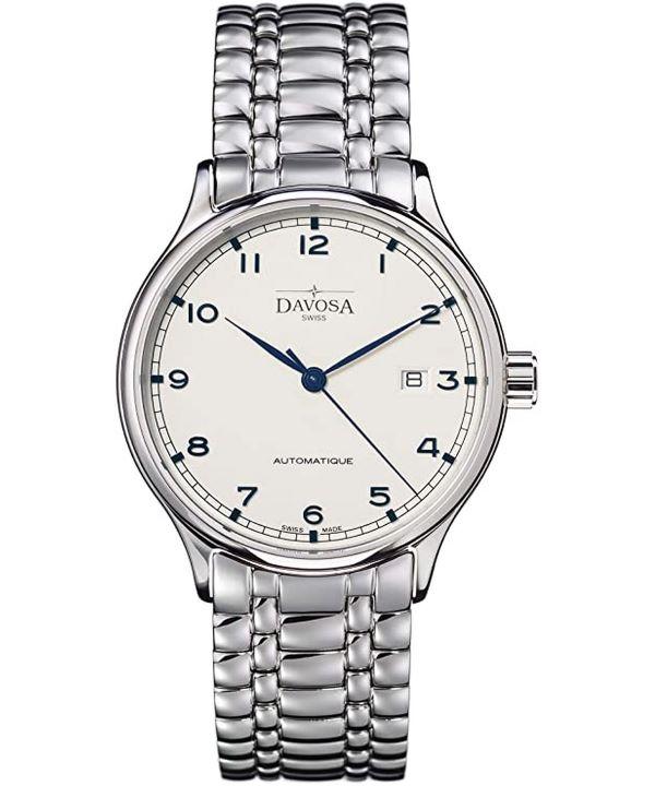 Zegarek męski Davosa Classic Automatic