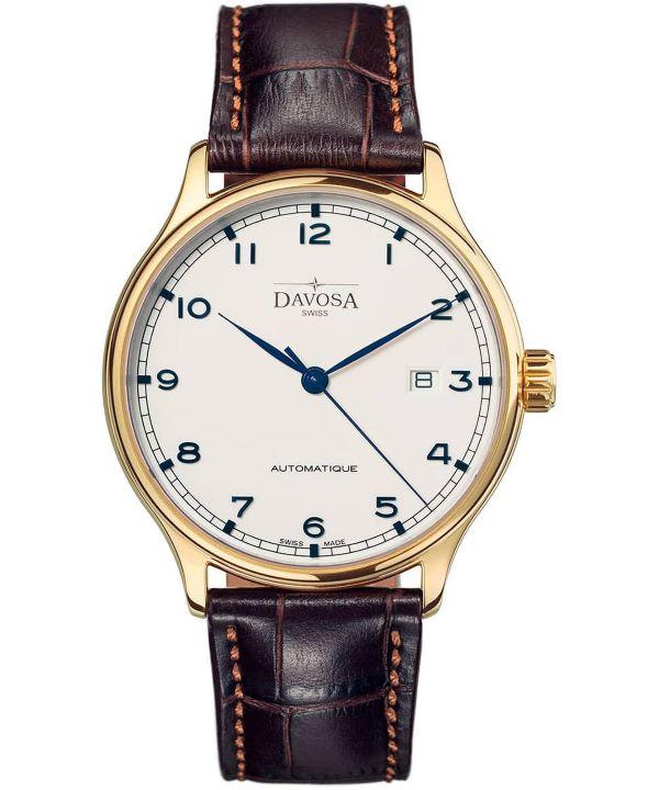 Zegarek męski Davosa Classic Automatic