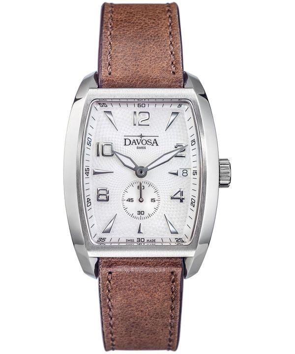 Davosa Evo 1908 Automatic