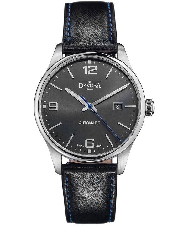 Zegarek męski Davosa Gentleman Automatic