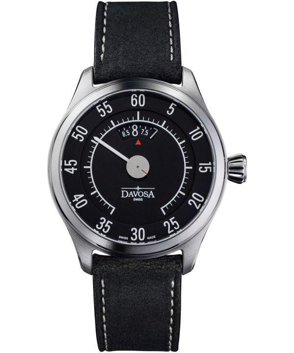 Zegarek męski Davosa Newton Speedometer
